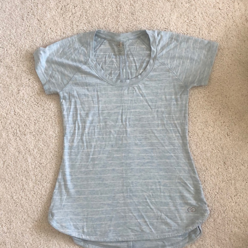 Calia short sleeve tee